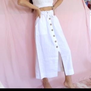 Cotton On Midi Skirt